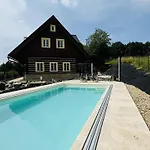 Holiday home Roubenka Pastvina Rudnik