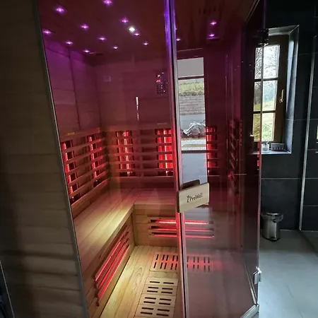 Roubenka Pastvina Rudník
