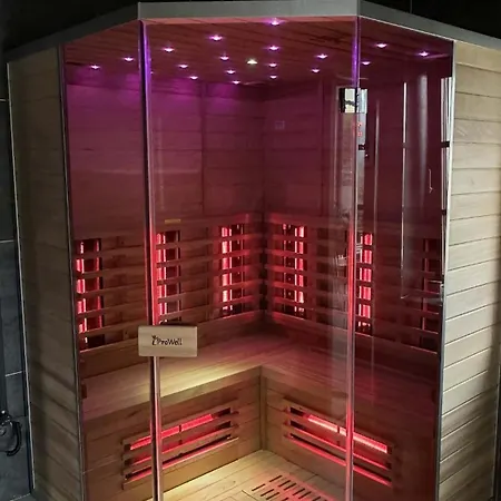 Roubenka Pastvina Rudník