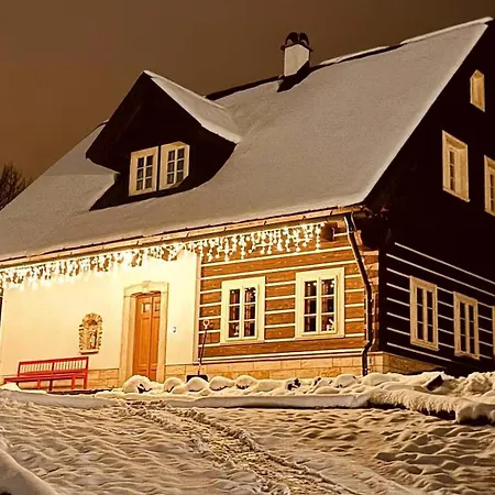 Nyaraló Roubenka Pastvina *