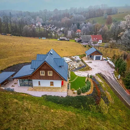 Сasa de vacaciones Roubenka Pastvina