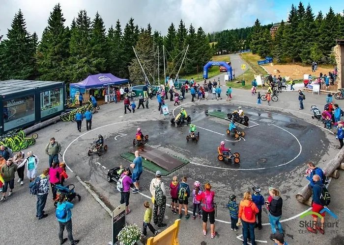 Roubenka Pastvina Сasa de vacaciones Rudník