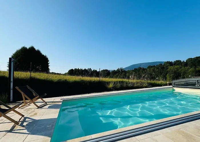 Сasa de vacaciones Roubenka Pastvina *