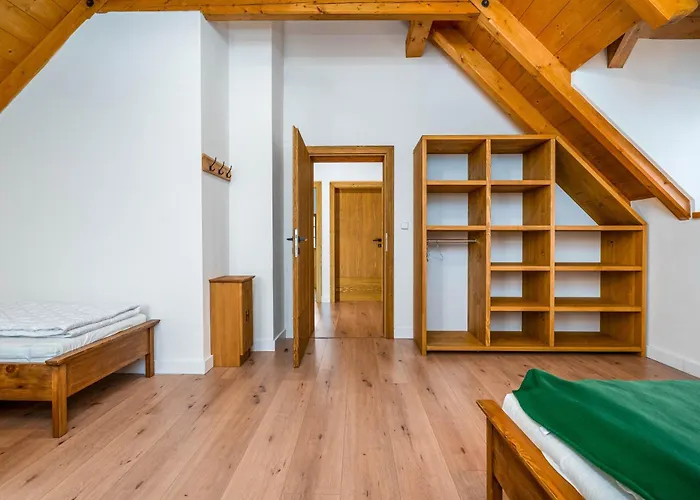 Сasa de vacaciones Roubenka Pastvina